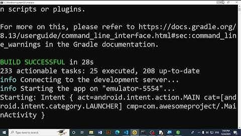 React Native google map part 2
