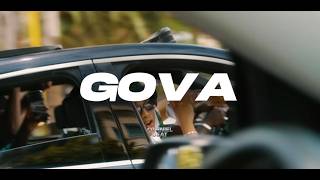 Instru AFRO "GOVA" - | Type Beat Keblack X L2B X Naza