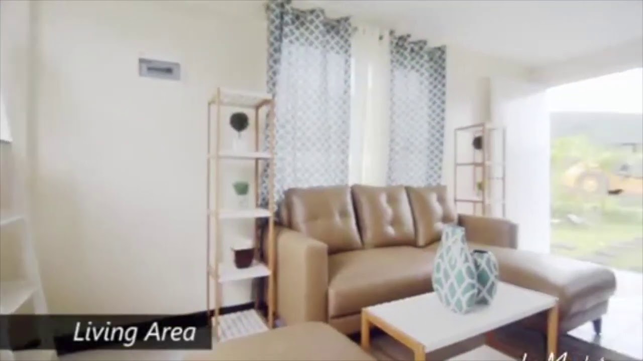 AXEIA JASMINE DRESSEDUP UNIT (Actual Walkthrough Video) YouTube