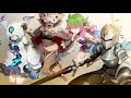 Eversoul - The DayBreak OST