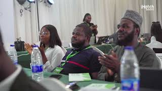 Hub Manager Experience & Startup Ecosystem Growth | iHatch Upskilling Residency 2026