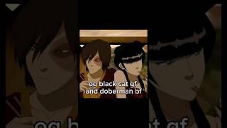 Mai is a real one #zuko #avatarthelastairbender Mai is a real one #zuko #avatarthelastairbender