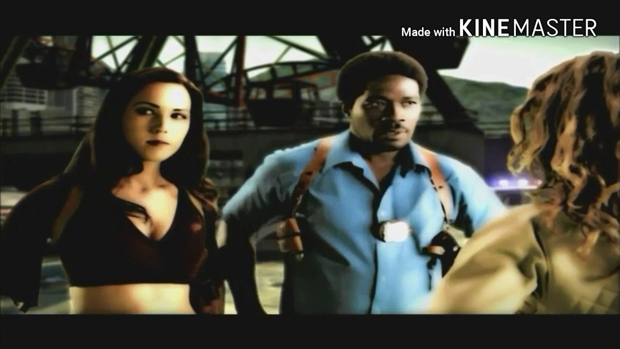 NFS Movie - The Storyline of Sergeant Cross [German Version] - YouTube