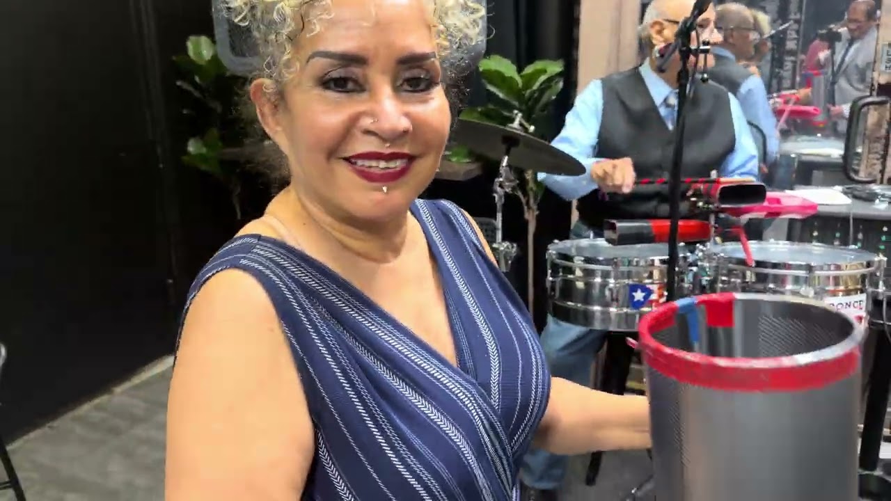 Tito’s Place, Bronx, NY; Sunday, November 23, 2025; Video by Raul Marquez