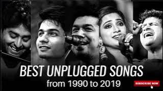 Unplugged Hindi Songs 2022