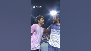 Shelton Is The Toronto CHAMPION 🔥