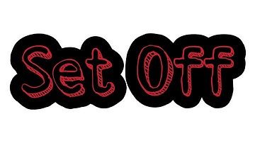 Set Off under CPC | Order 8 Rule 6 | The Code Of Civil Procedure