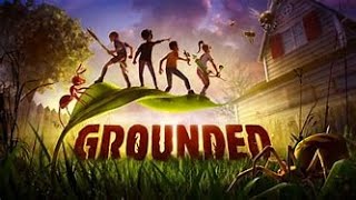 grounded Ep:21