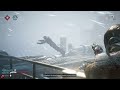 Early Gears 5 Gameplay - Boltok kills