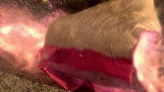UltraSlo FireCracker