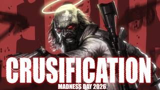 Crusification