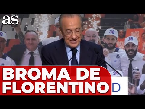 La BROMA de