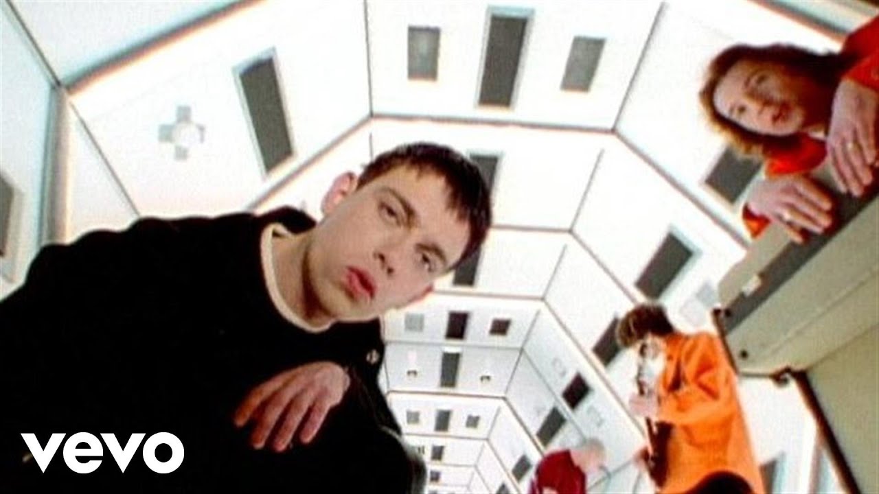 Inspiral Carpets Two Worlds Collide Youtube