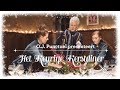Tafel etiquette tijdens Kerstmis 🍽️ - Wekelijkse Wintertips #4 - Efteling