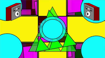 Creatune Presents Vibrance - Shape to Perfection (Official Music Video)