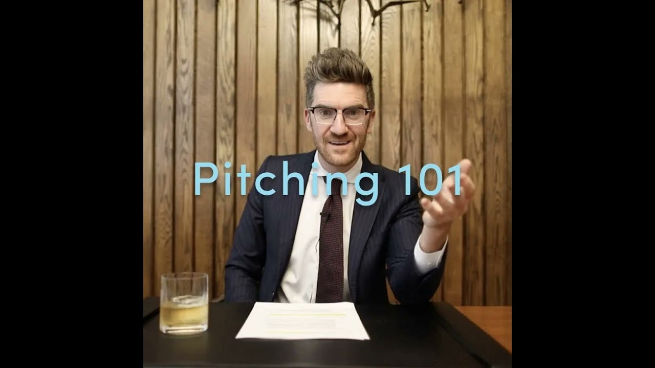 5 Tips for Influencers on Pitching to Brands: Why, Who, How, Where and When – Ep. 19