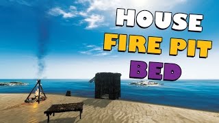 Stranded Deep - Crafting Guide Ep 2