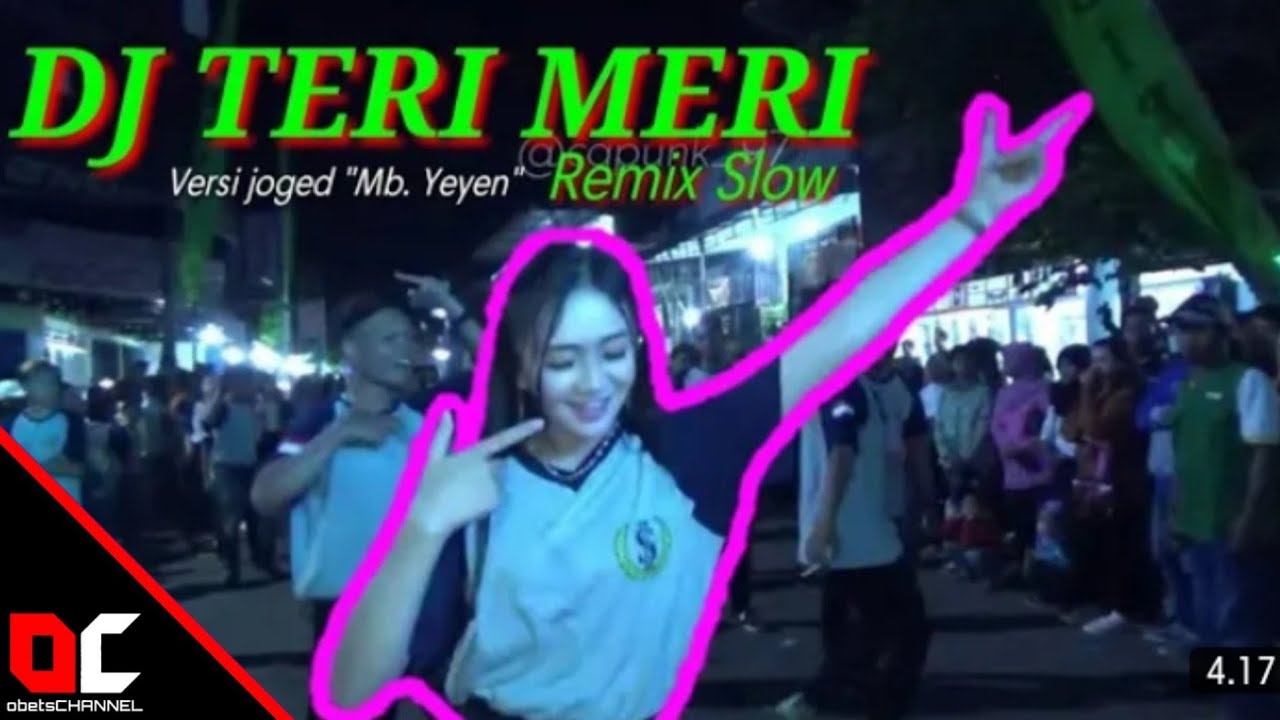 DJ TERI MERI ( INDIA ) || DJ REMIX SLOW