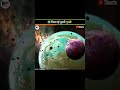 🌍NASA को मिल गई दूसरी पृथ्वी😯 । #shorts #shortsvideo #space