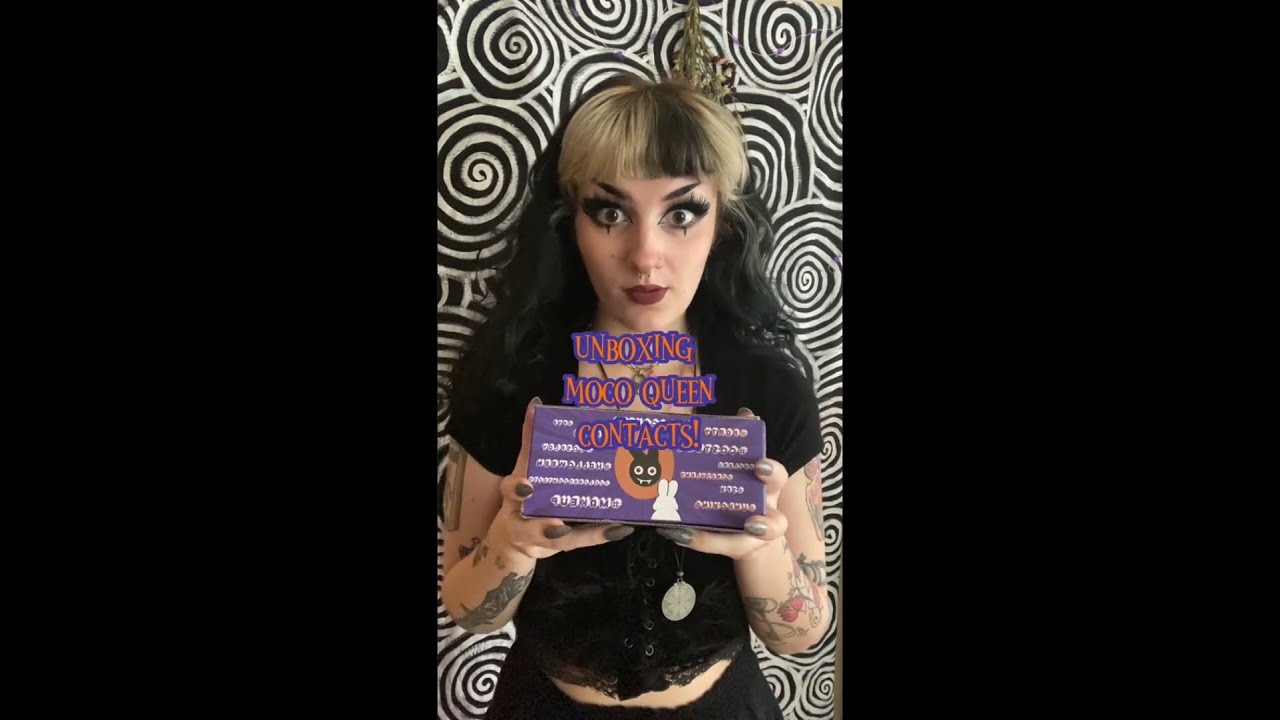 Review |  Check our White Out & Cloud R Blue lenses