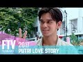 FTV Terbaru -  Rangga Azof | Putri Love Story