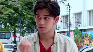 FTV Terbaru -  Rangga Azof | Putri Love Story