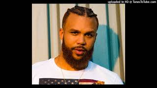 Jidenna/Tribe/Screwed & Chopped