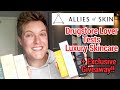 ALLIES OF SKIN Review - Is Luxury Skincare Worth It? ($900 later...)