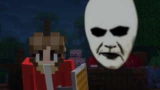 Surviving too many Horror Mods.