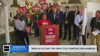 3 Minnesota housing developers accused of unfair and dangerous labor practices