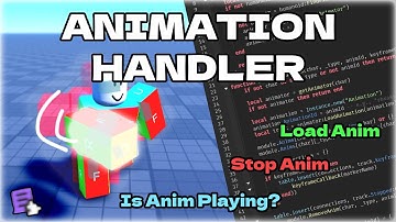 Stop Playing Animations Like This – Use an Animation Handler Instead