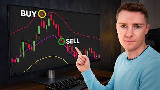 The Only Trading Strategy You'll Ever Need