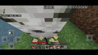 minecraft survival series : part - 1