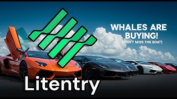 Litentry (LIT) Price Prediction: Is This the Future of Digital Identity?! (2025 Analysis!)