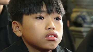 Tang Lễ Bà Nguyễn Thị Huê Thôn 1 xã Kiền Bái