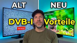 DVB-I is launching in Germany! Do I need a new TV to receive DVB-I now