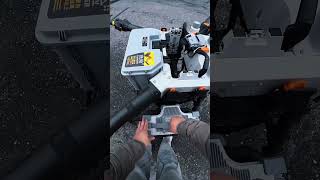 Le tueur de grues ? 🏗️🚁 #DJI #FlyCart30 #DroneTech #Engineering #Innovation #FutureTech