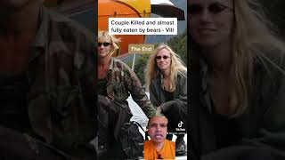 Celebrity Bear Attack: Timothy Treadwell - VIII Wealth