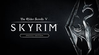 картинка: ПРОХОЖДЕНИЕ THE ELDER SCROLLS : SKYRIM (SE) [2К RTX 5070] ➤ #2 ➤ На Русском ➤ Cкайрим на ПК