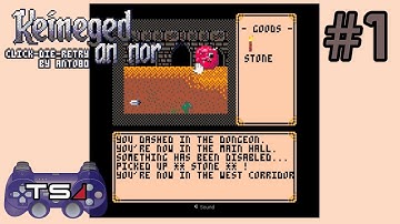 MANY DEATHS!!! - KEINEGED AN NOR (BLIND) #1