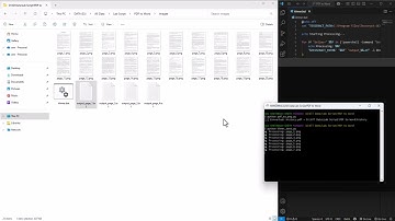 Convert Khmer PDF to Word | Easy & Accurate Way [2025]