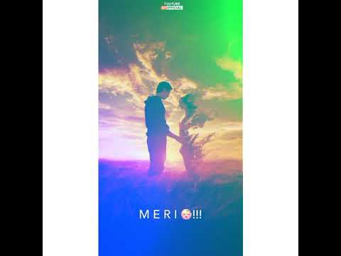 ghalat-fehmi-:-asim-azhar-|-tarasti-hai-nigahen-whatsapp-status-|-galat-fehmi-status-|-superstar-|