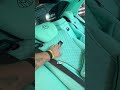 Mercedes 222 Салон tifanny в стилі Майбах