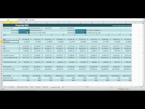 investment-property-spreadsheet-real-estate-excel-roi-income-noi-template