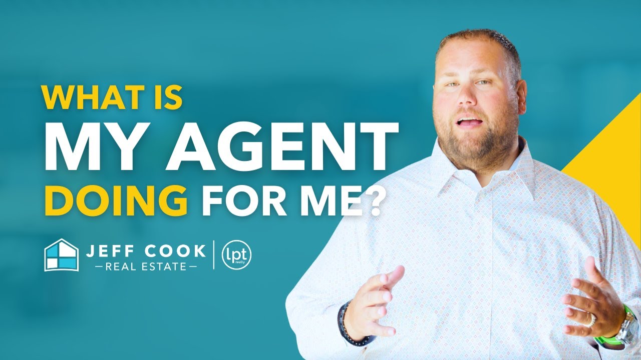 What Is My Agent Doing For Me?