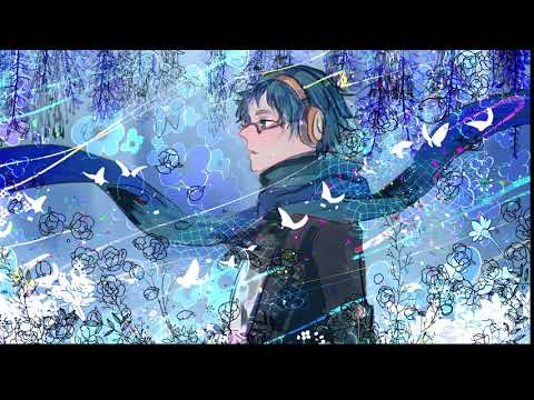 【UTAUカバー】植物園【薪宮風季】