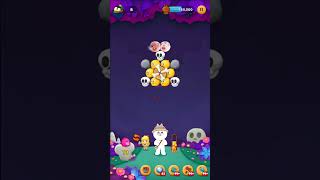 【1855】LINE BUBBLE 2