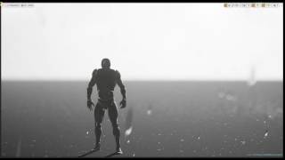 Orbit Rain Test 3