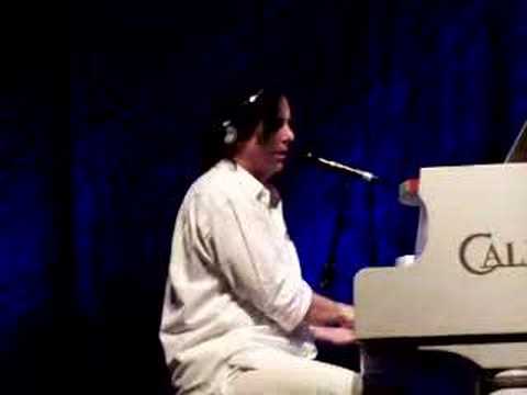 Steve Hogarth - "The Whole of the Moon / Spirit" Live