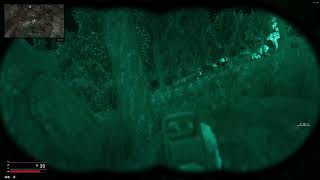 Operating at 3 AM - STALKER GAMMA 0.9.3